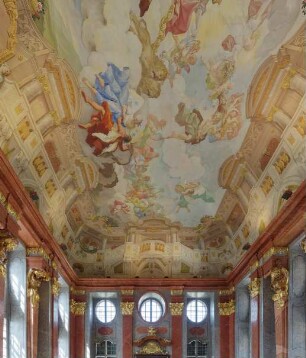 Abtei MelkMelk Abbey