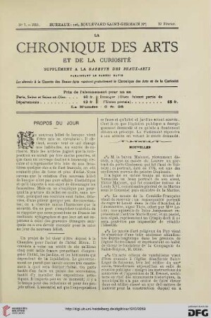 Nr. 7 (12 Février)