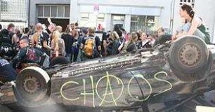 Chaostage - We are Punks!