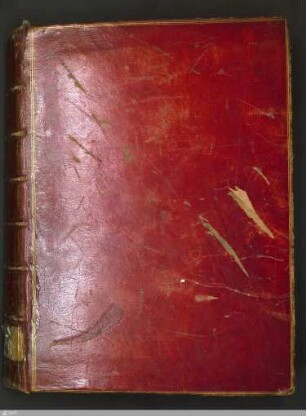 1: Biblia latina (Gn – Iob) - Cod.bibl.fol.3,a
