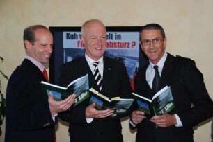 Rheinisch-Bergischer Kalender - Präsentation des Kalender 2008