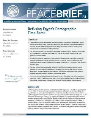 Preventing Arab-Kurd conflict in Iraq after the withdrawal of U.S. forces