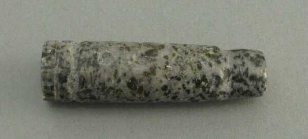 Stone flute