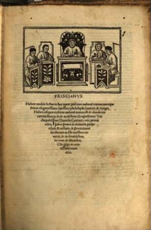 Opera grammatica