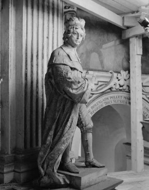 Mausoleum der Piasten, Liegnitz, Polen
