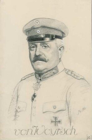 Von Woyrsch