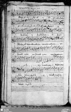 35 Vincenzo Ruffo: Puer qui natus est