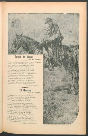 El gaucho