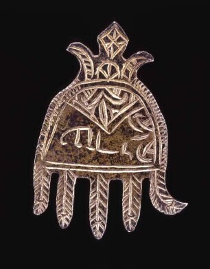 Amulett (Talisman)