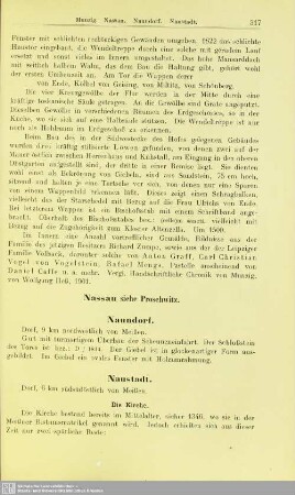 Naustadt