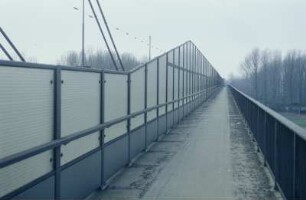 Rheinbrücke Leverkusen