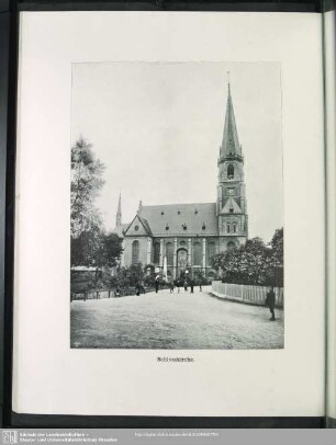 Schlosskirche