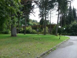 Joachimsthal, Hubertusstock