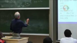 Day 9/14 - Probability & Statistics