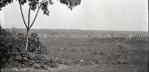 Landschaft in Angola