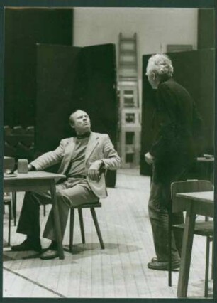 Schweyk im Zweiten Weltkrieg (Bertolt Brecht)