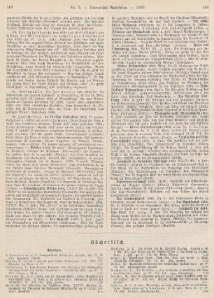 163-166 Bibliographie