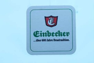 Bierdeckel