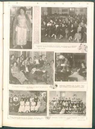De Rosario