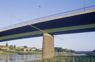 Elbebrücke Meißen