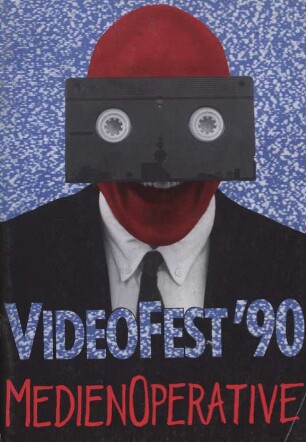 VideoFest '90