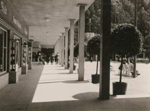 Badeplatz
