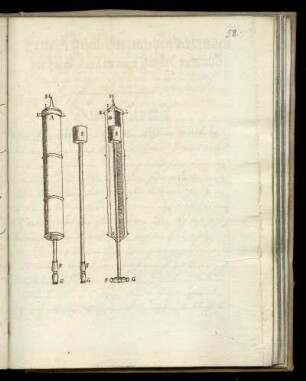 Federzeichnung 11 (58r)