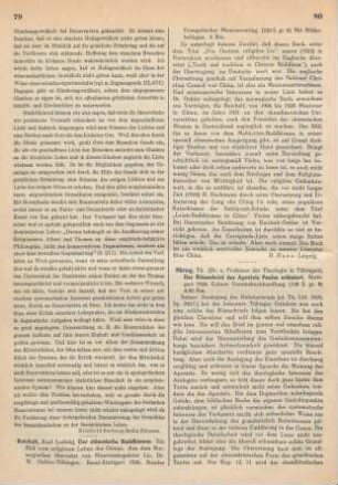 80-81 [Rezension] Haering, Theodor, Der Römerbrief des Apostels Paulus