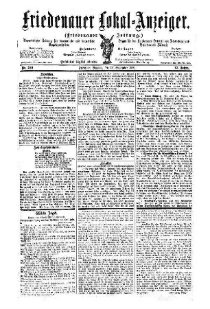 Nr. 219, 18.09.1910