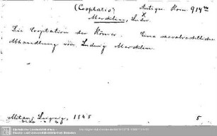 Antiquitates Romanae 0914.m