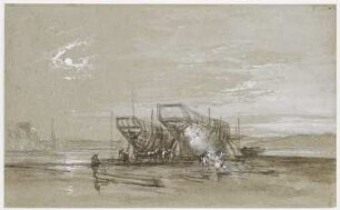 Bootswerft