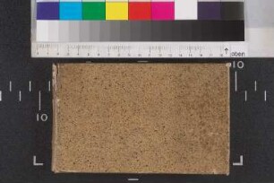 [Stammbuch Reibnitz]