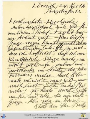 Autogr. Nr. 536