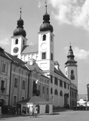Namen-Jesus-Kirche