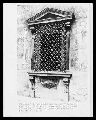 Palazzo Ramirez de Montalvo