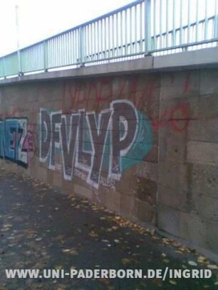 DFV LYP