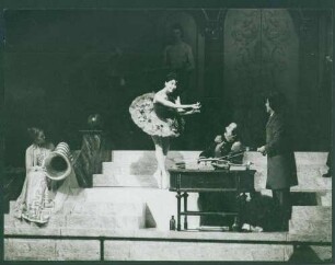 Orpheus in der Unterwelt (Jacques Offenbach)