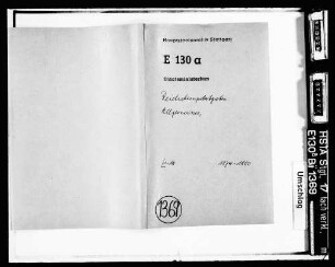 Reichsstempelabgaben: Allgemeines