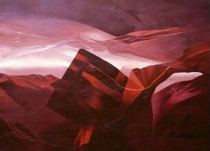 Terra incognita