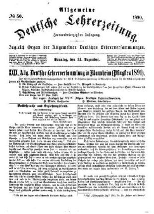 Volkssprache und Erziehungskunst