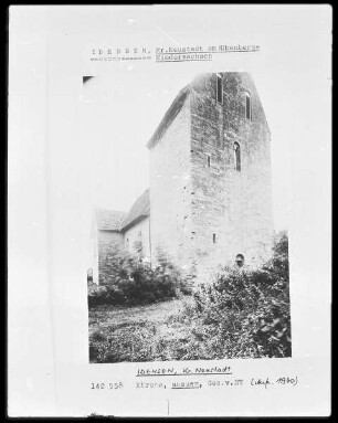 Evangelische Sigwardskirche & Alte Kirche