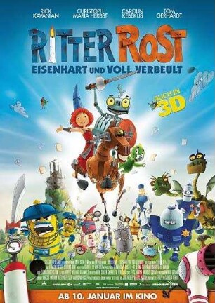 Ritter Rost