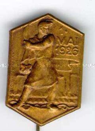 1. Mai 1926, SDAP?, Österreich