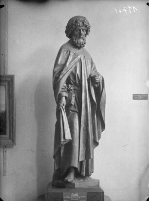 Heiliger Bartholomäus