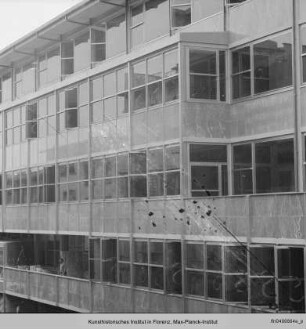 Sede SIP, Edificio della Società dei telefoni, Florenz