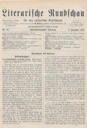 353-372 Rezensionen