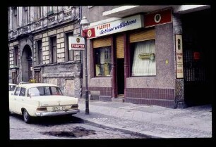 „Kl. Weltlaterne" 6.4.75.