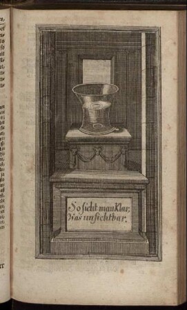 Der Andere Theil des Vierdten Buchs.