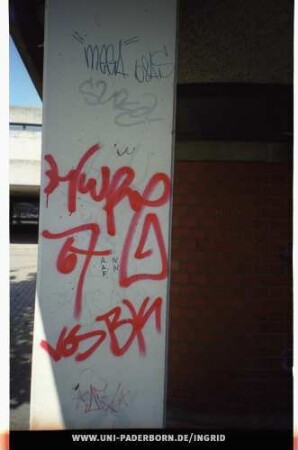 HuRe 67 VoS BK