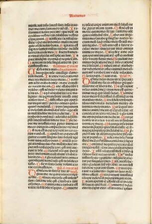 [Breviarium iuxta ritum ecclesie Curiensis], [2]. [Sommerteil]